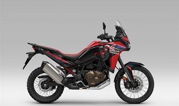 Honda CRF1100L Africa Twin