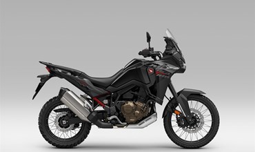 Honda CRF1100L Africa Twin DCT