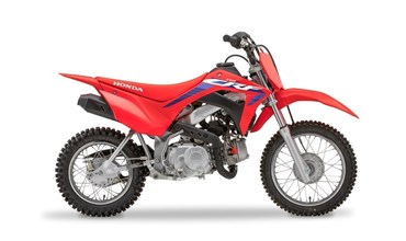 Honda CRF110F