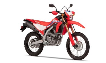 Honda CRF300L