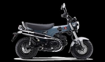 Honda Dax 125