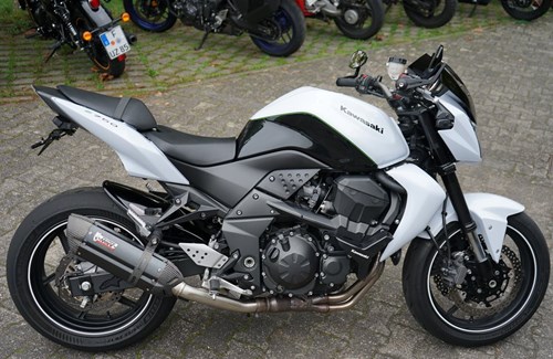 Gebrauchtmotorrad Kawasaki Z 750