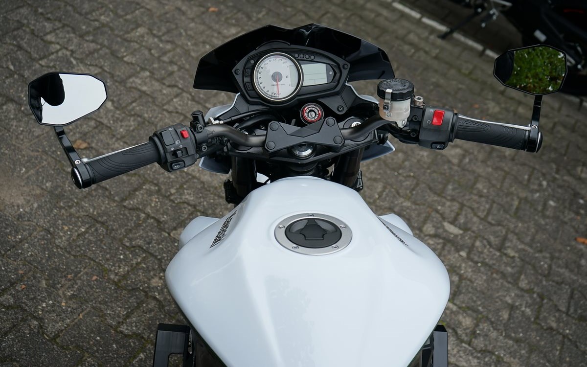 Angebot Kawasaki Z 750