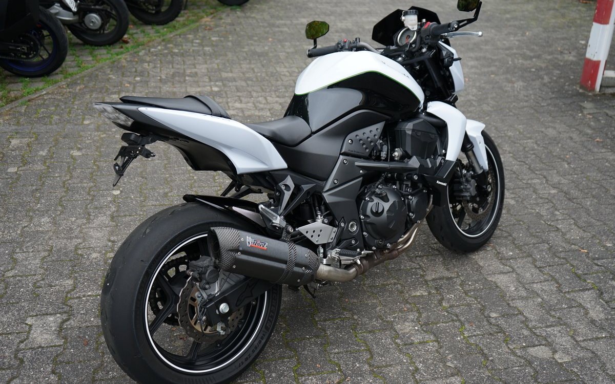 Angebot Kawasaki Z 750