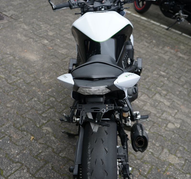 Angebot Kawasaki Z 750