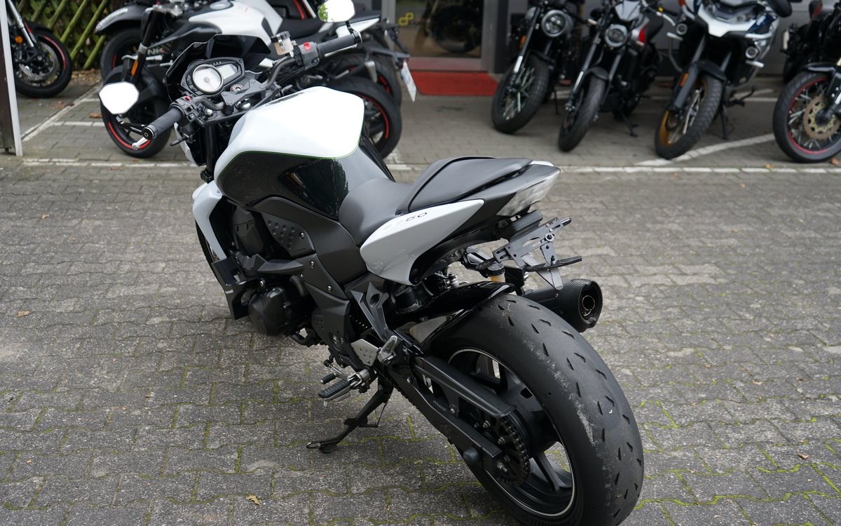 Angebot Kawasaki Z 750