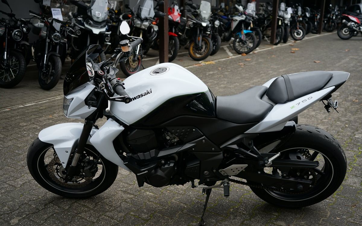 Angebot Kawasaki Z 750