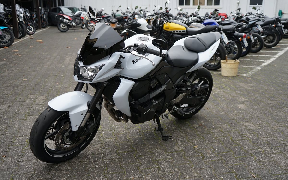 Angebot Kawasaki Z 750