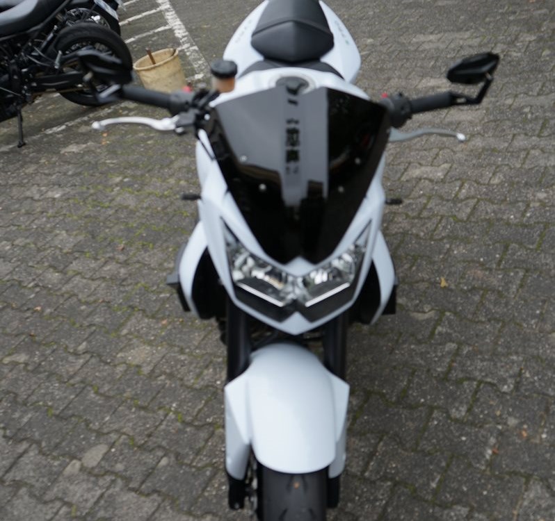 Angebot Kawasaki Z 750