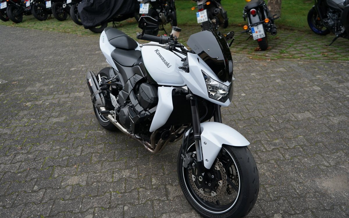 Angebot Kawasaki Z 750