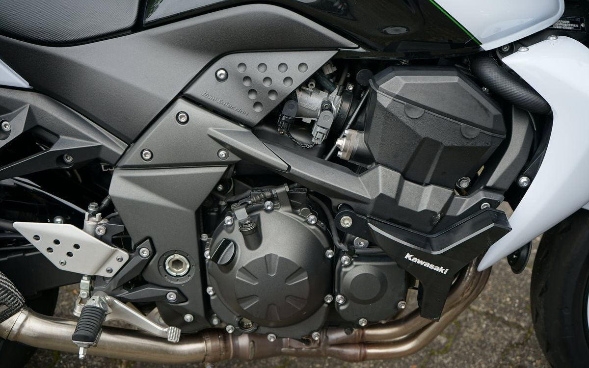 Angebot Kawasaki Z 750