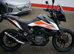 Angebot KTM 390 Adventure