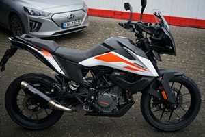 Angebot KTM 390 Adventure