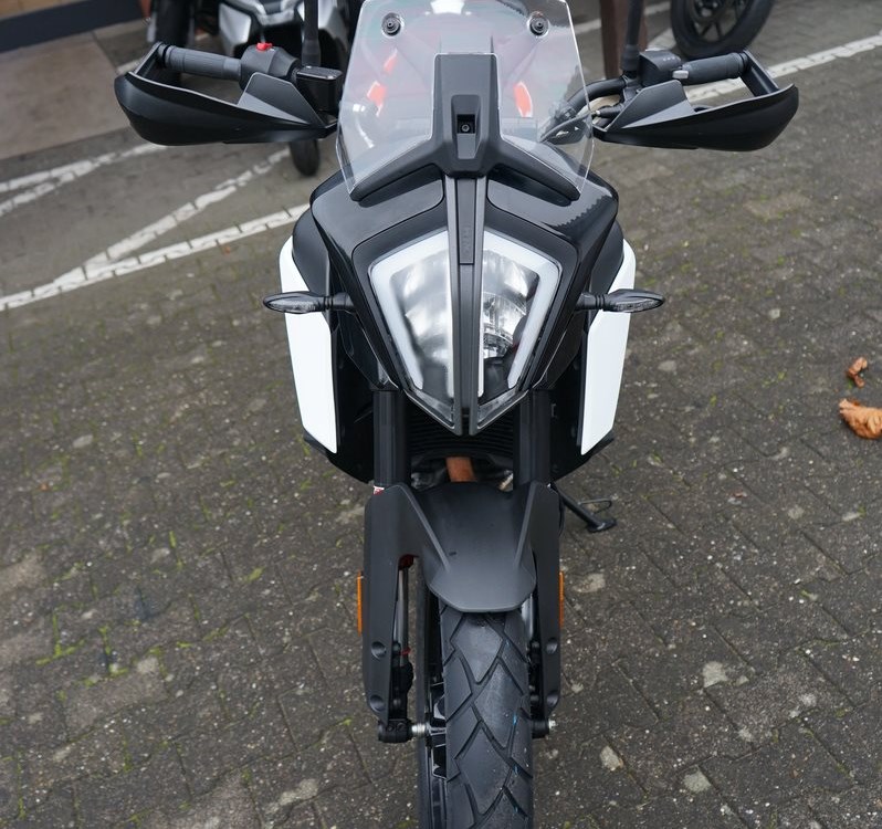 Angebot KTM 390 Adventure