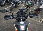 Angebot KTM 390 Adventure