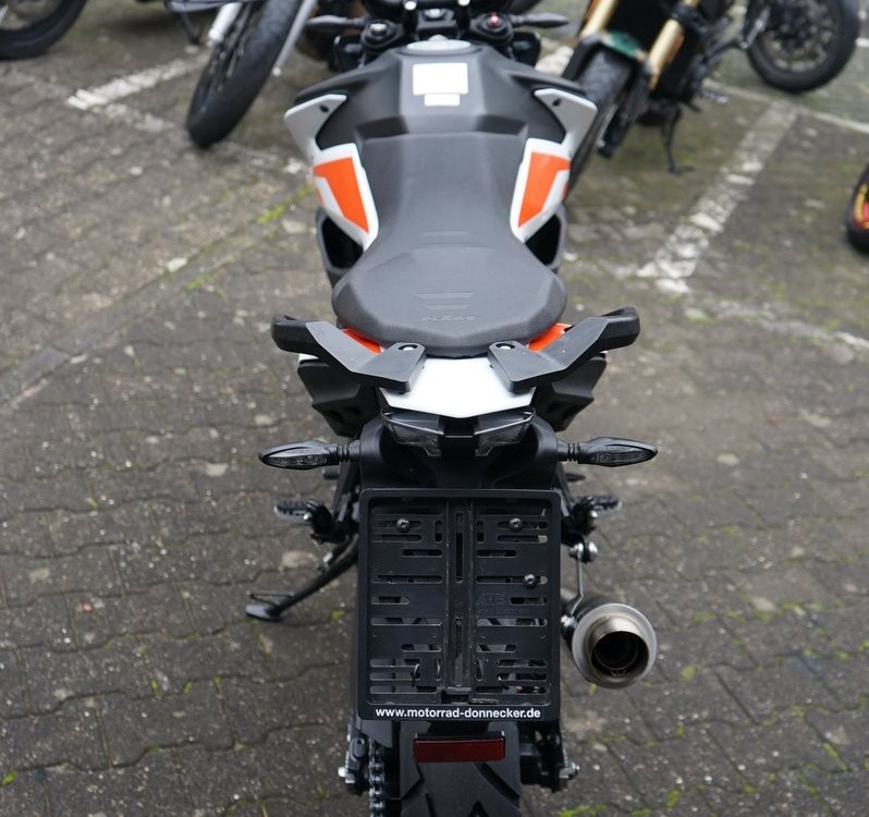 Angebot KTM 390 Adventure