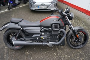 Angebot Moto Guzzi California 1400 Audace