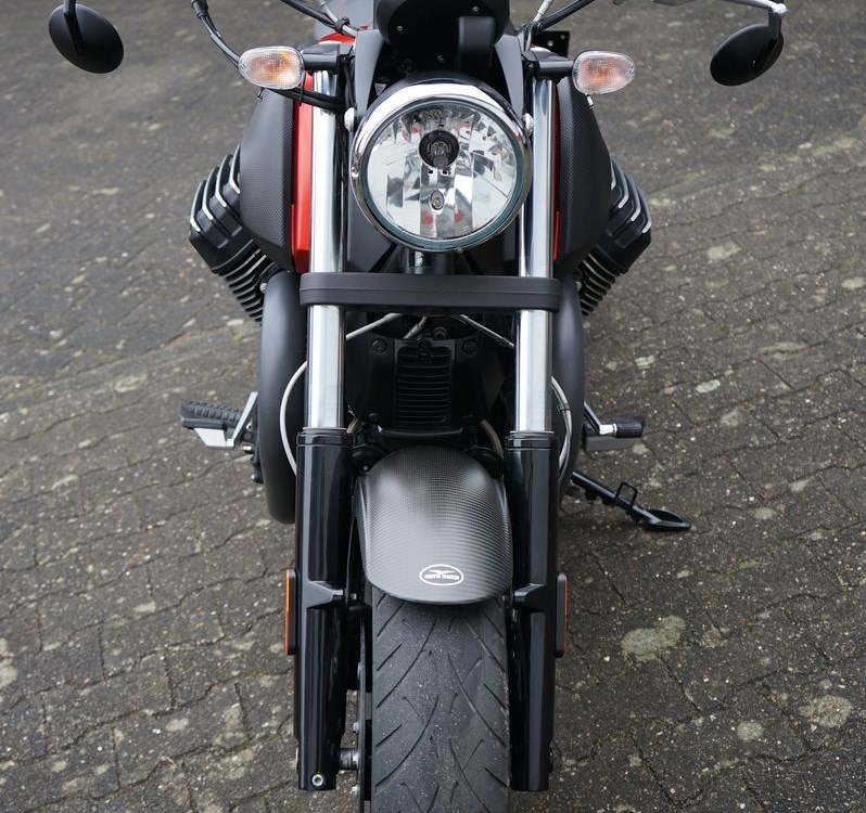 Angebot Moto Guzzi California 1400 Audace