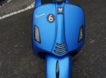 Angebot Piaggio GTS 125