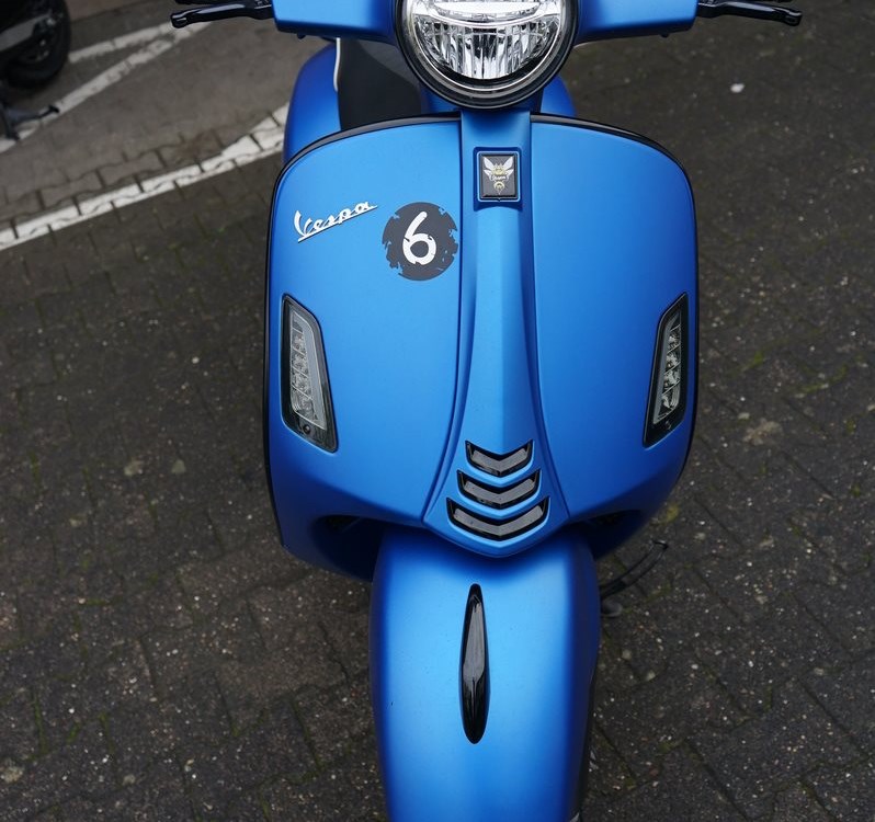 Angebot Piaggio GTS 125