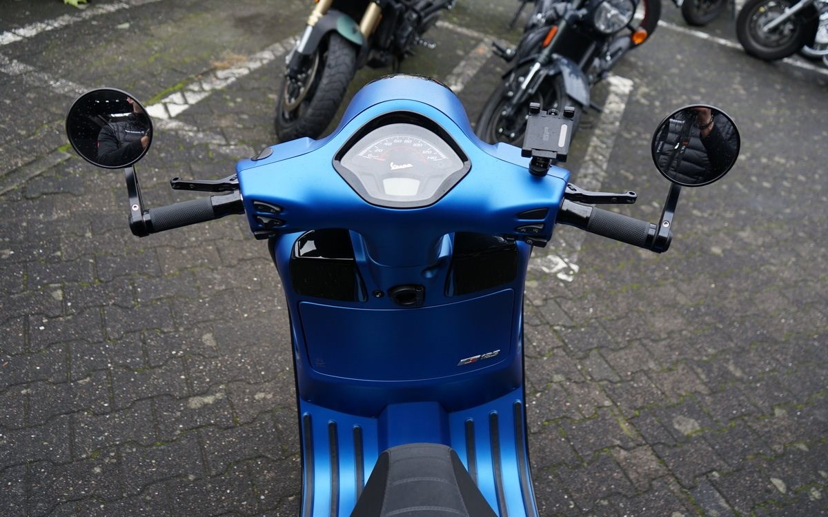 Angebot Piaggio GTS 125