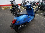 Angebot Piaggio GTS 125