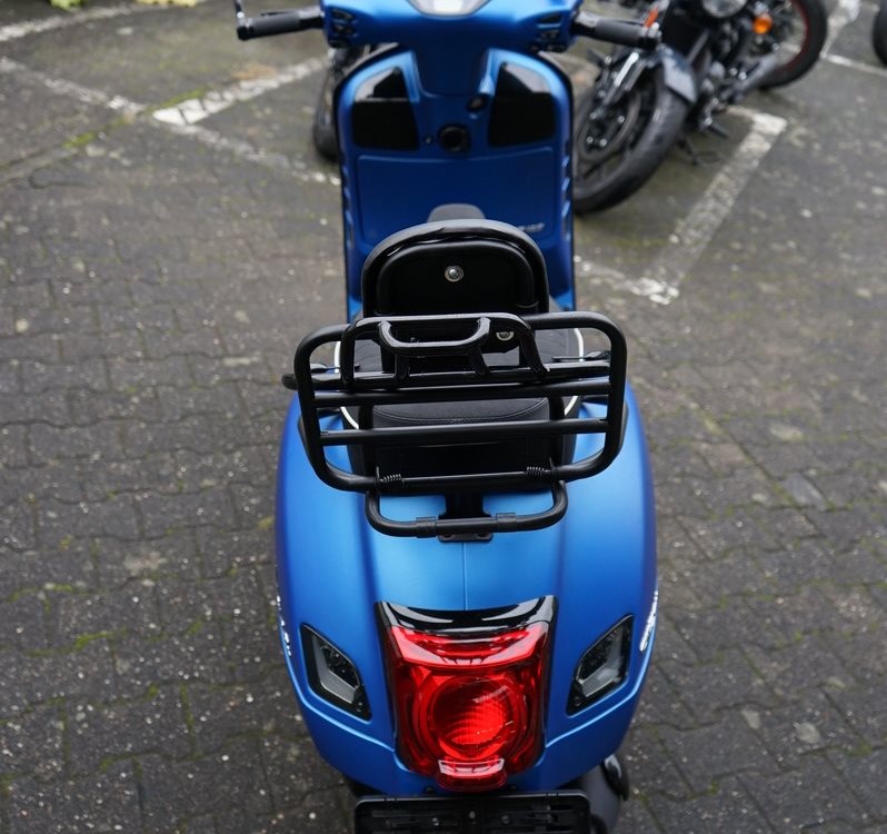 Angebot Piaggio GTS 125