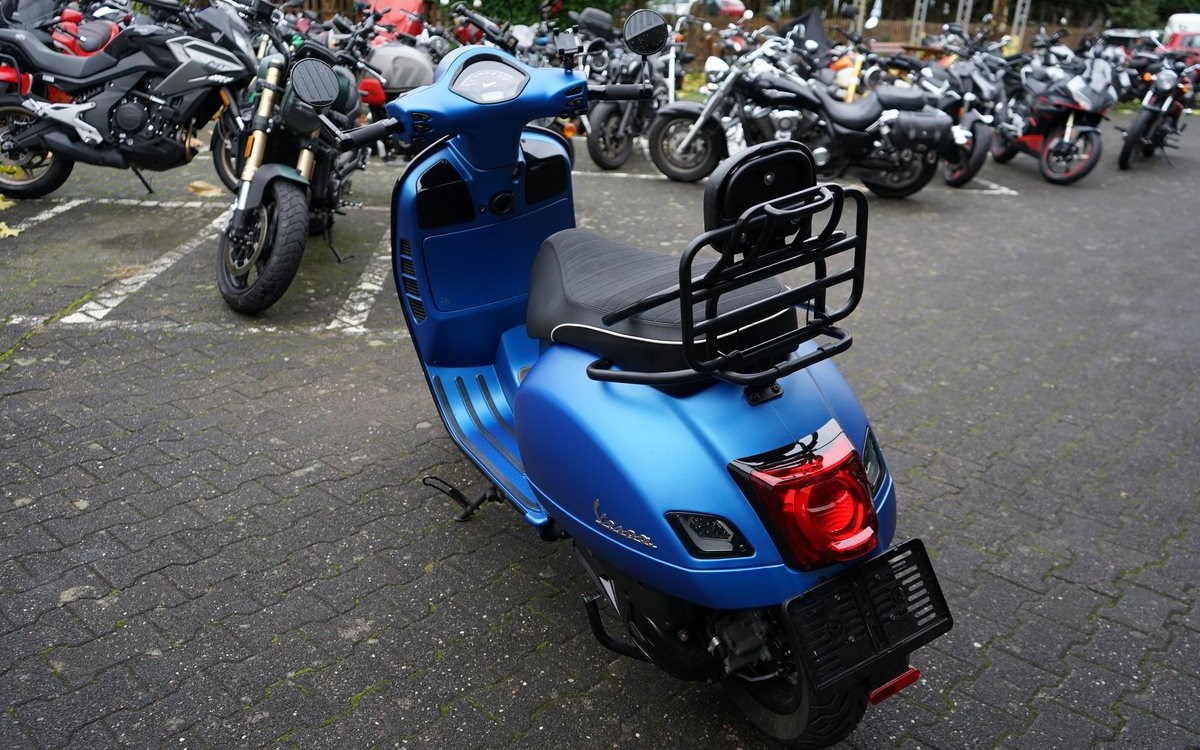 Angebot Piaggio GTS 125