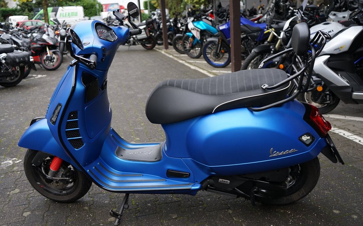 Angebot Piaggio GTS 125