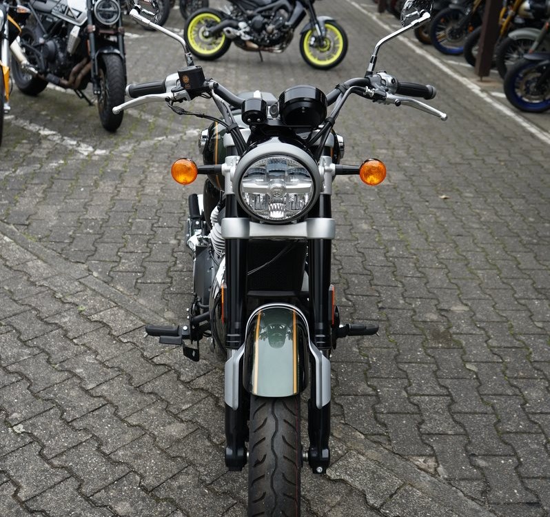 Angebot Royal Enfield Super Meteor 650