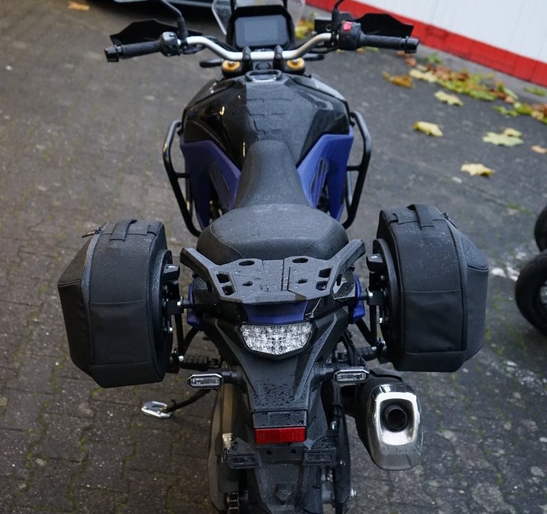 Angebot Suzuki V-Strom 800DE