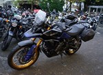 Angebot Suzuki V-Strom 800DE