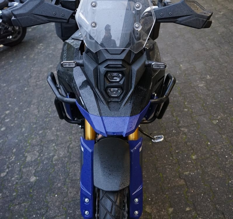 Angebot Suzuki V-Strom 800DE