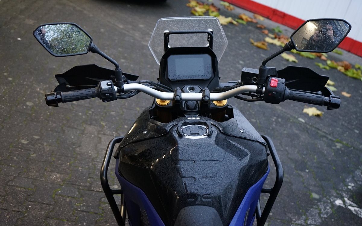 Angebot Suzuki V-Strom 800DE