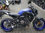 Angebot Yamaha MT-07