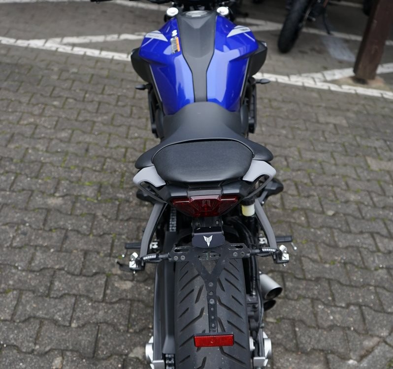 Angebot Yamaha MT-07