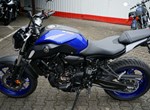 Angebot Yamaha MT-07