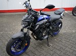 Angebot Yamaha MT-07