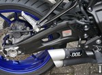 Angebot Yamaha MT-07