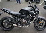 Angebot Yamaha MT-07