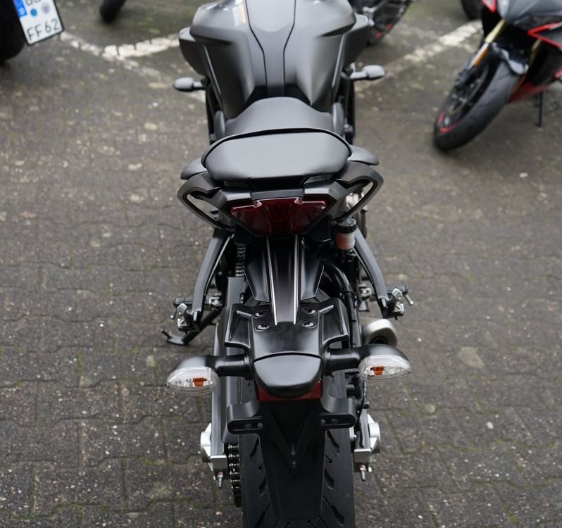 Angebot Yamaha MT-07