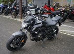 Angebot Yamaha MT-07