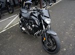 Angebot Yamaha MT-07