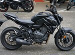 Angebot Yamaha MT-07