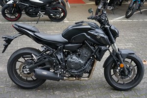 Angebot Yamaha MT-07