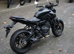 Angebot Yamaha MT-07