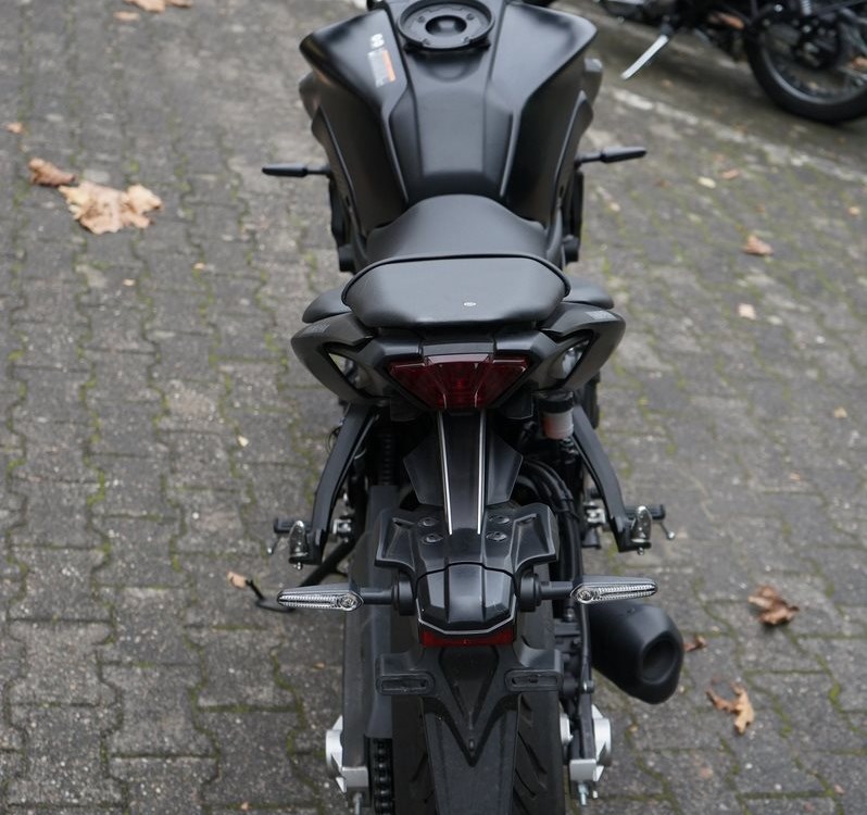 Angebot Yamaha MT-07