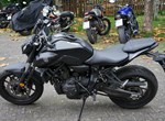 Angebot Yamaha MT-07