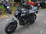 Angebot Yamaha MT-07