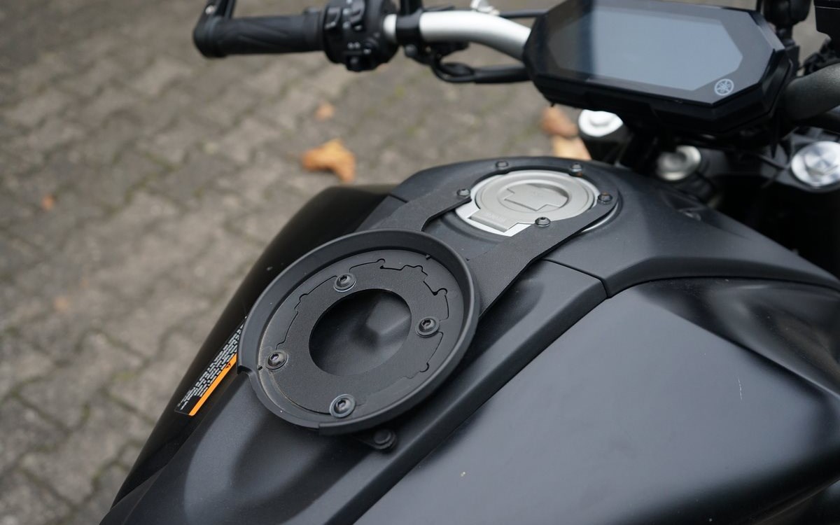 Angebot Yamaha MT-07